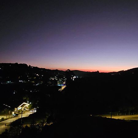 Chales Mirante Monte Verde Exterior photo