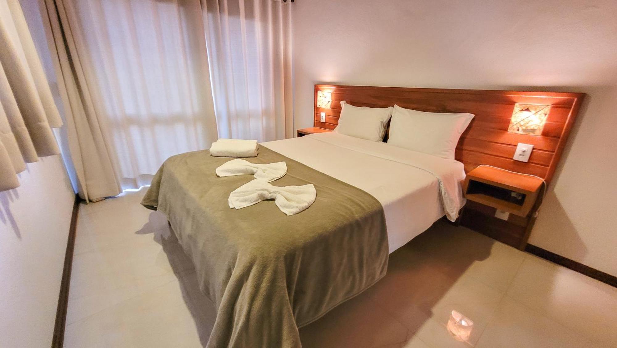 Chales Mirante Monte Verde Room photo