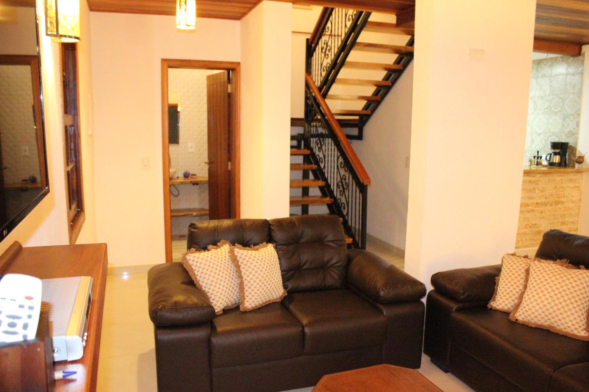 Chales Mirante Monte Verde Room photo