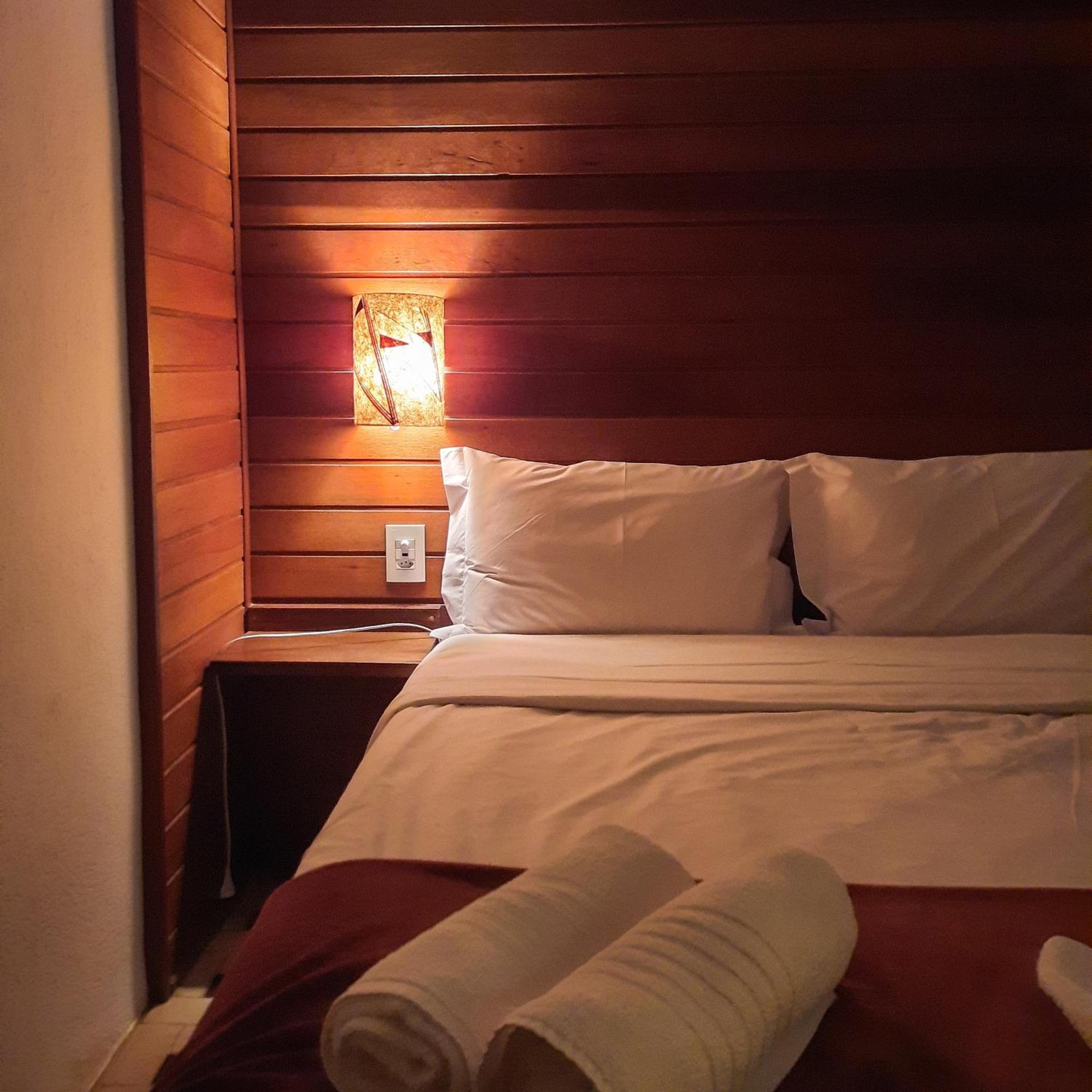 Chales Mirante Monte Verde Room photo