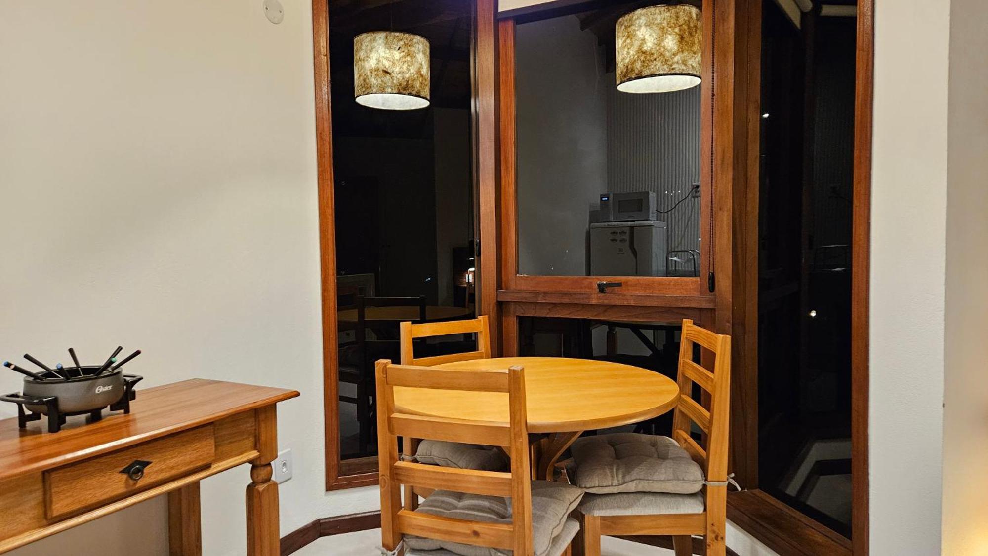 Chales Mirante Monte Verde Room photo