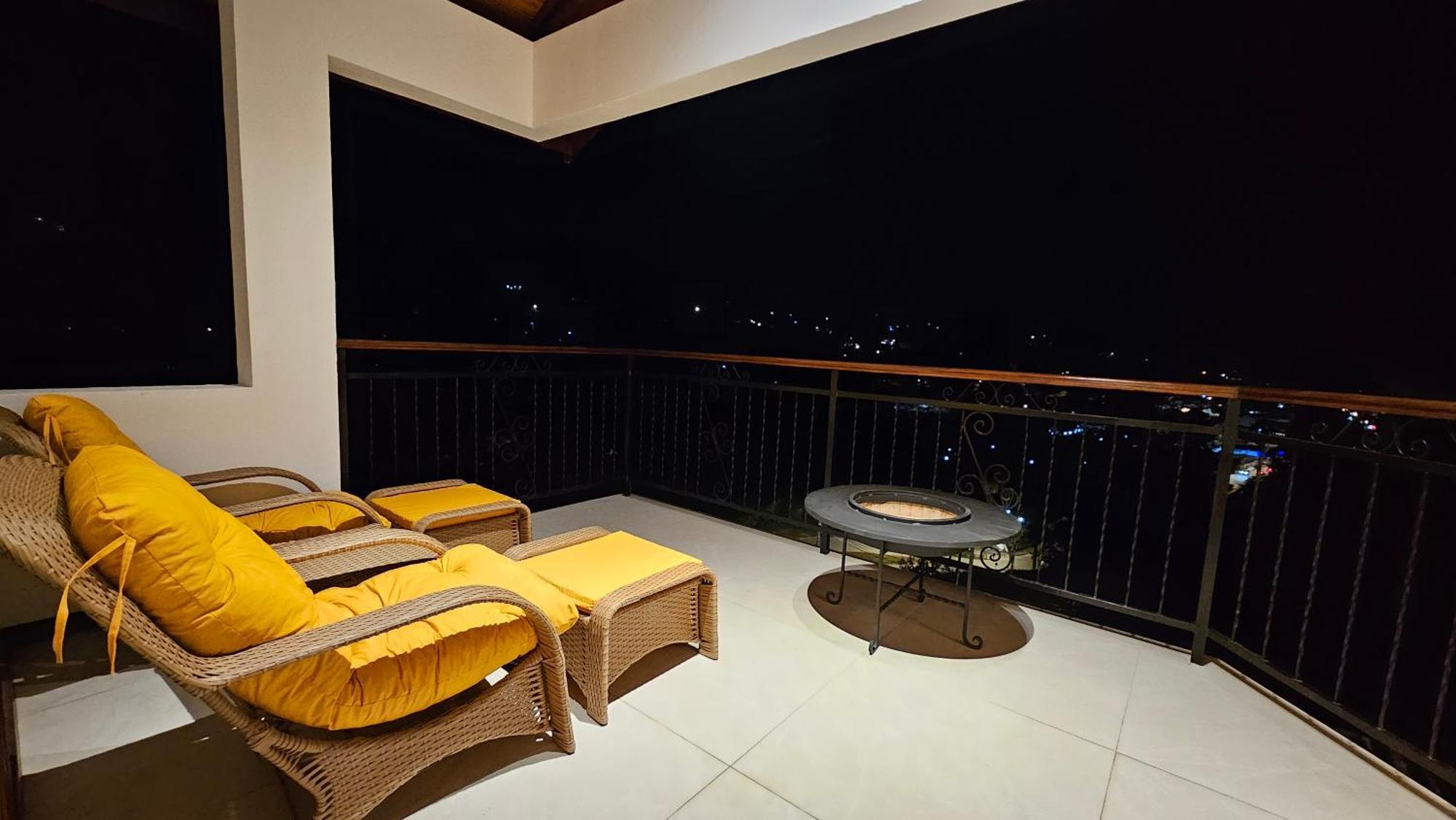 Chales Mirante Monte Verde Room photo