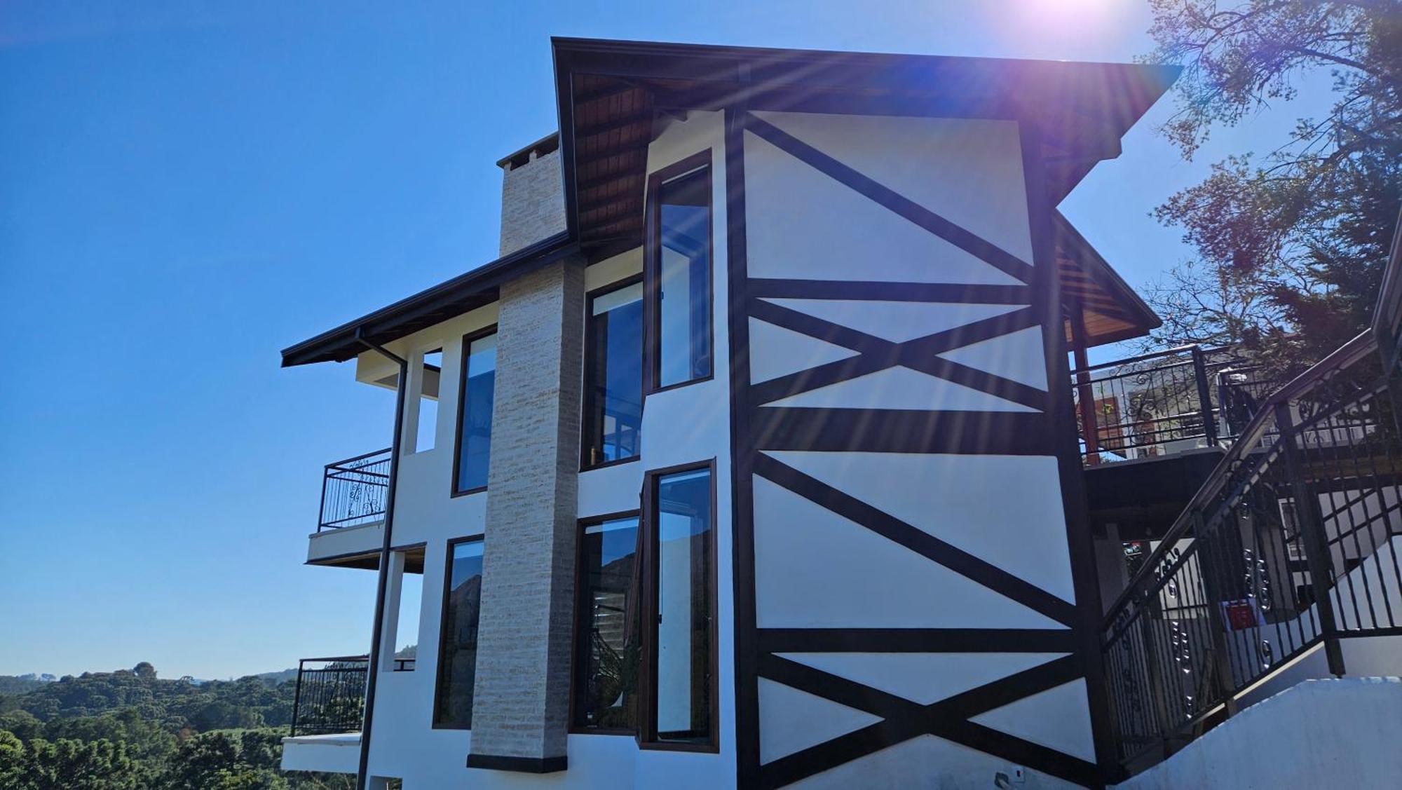 Chales Mirante Monte Verde Room photo