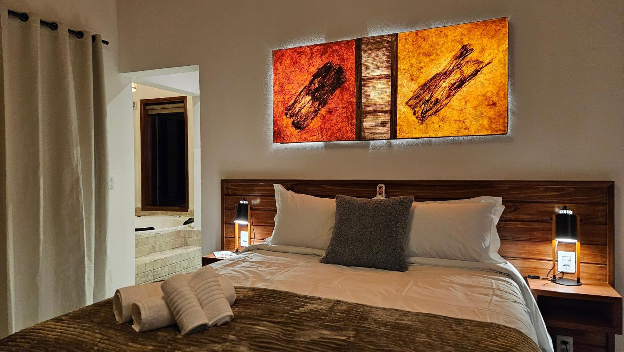 Chales Mirante Monte Verde Room photo